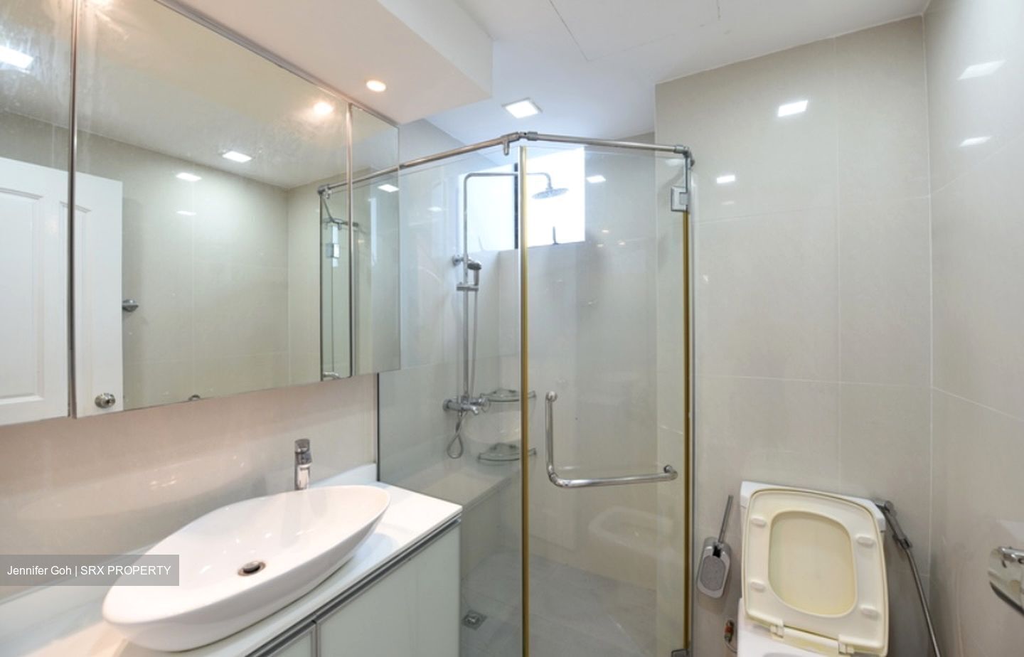 Spring Grove (D10), Condominium #486715941